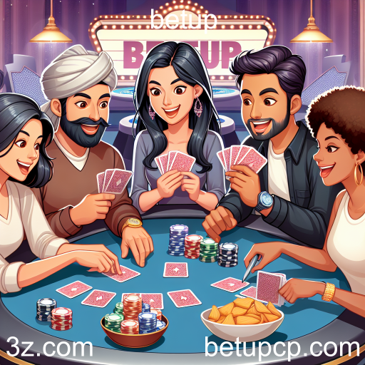 A Fascinante Mundo dos Jogos de Mesa